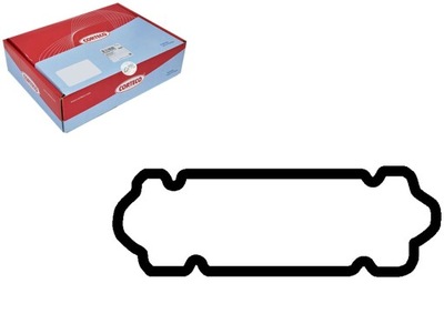 Прокладка крышки клапанов corteco 7596614 7688450 фото №1