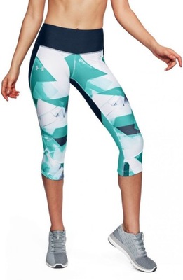 Under Armour legginsy r. M