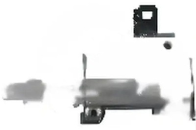 Привід замка 54020 aic фото №1