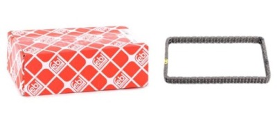 Febi bilstein 100389 цепь распределительного вала фото №1