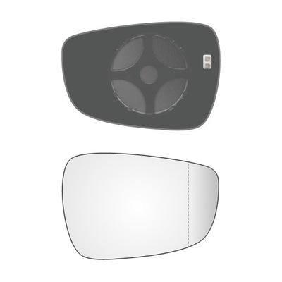 Асферический hyundai veloster 2011-2017 2012 2013 фото №1