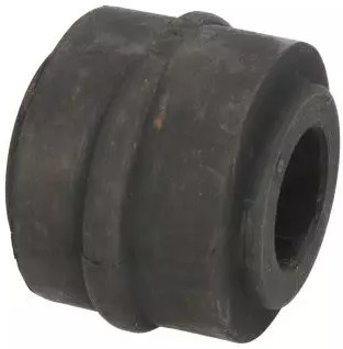 Tedgum втулка стабилизатора 00131284 фото №1