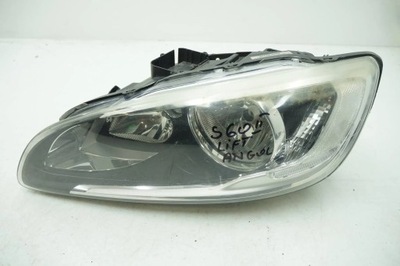 FARO IZQUIERDO PARTE DELANTERA VOLVO V60 RESTYLING 31358099  