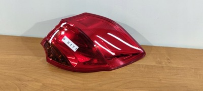 Kia ceed ii hb правая лампа задняя задняя оригинальная фото №1