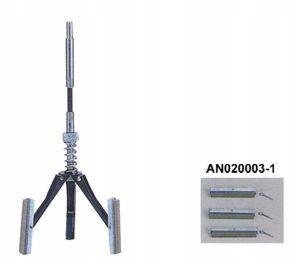 JONNESWAY KAMIENIE DO AN020003 AN020003-1