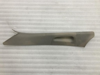 Защита стойка левая jeep grand cherokee wk iii фото №1