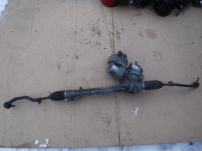 Рулевая рейка трансмиссия mini f56 f55 6783248 фото №1