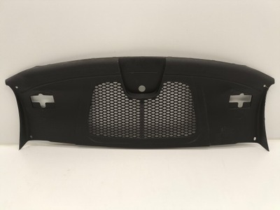 Защита поперечина передний porsche macan 95b 14- фото №1