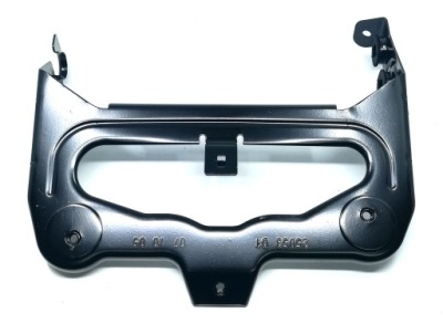 Кронштейн бачок peugeot 306 оригинальный номер 1307qc фото №1