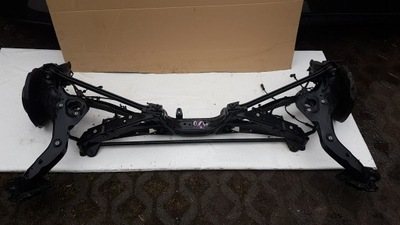 Bmw 2 f45 f46 балка подвеска задняя kpl фото №1