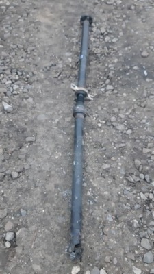 Wał hyundai ix55 3.0 crdi автоматическая коробка передач фото №1