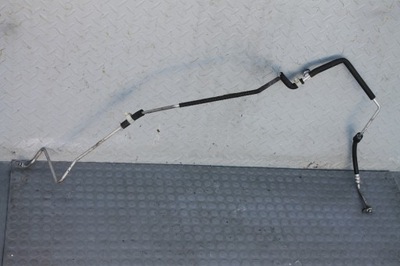 Шланг трубка кондиціонера mazda cx-5 i 2.2 skyactiv-d 12-17 фото №1