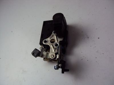 Замок двері правий задня aveo t200 kalos hb 2003-2007 фото №1