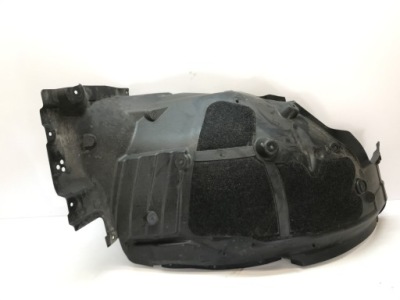 Подкрылок правый перед bmw 7 g70 9498278 фото №1