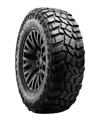 1X COOPER DISCOVERER STT PRO 31/10.50R15 109 Q