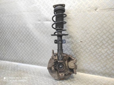 Амортизатор правий передній peugeot partner iv opel combo e 9833306080 фото №1