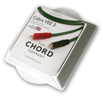 CHORD COBRA VEE3