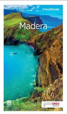Madera. travelbook