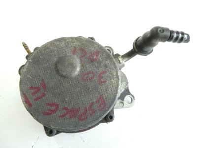 Насос вакуум вакуум renault espace iv 3.0dci фото №1