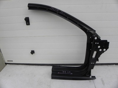 Peugeot 508 ii порог правая сторона 19-2023 rok фото №1