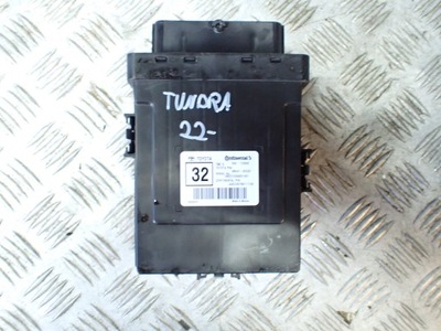Модуль блок керування гальма toyota tundra sequoia 2022- фото №1