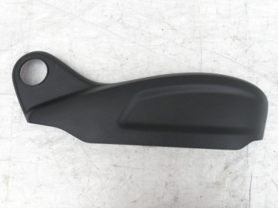 Захист пластик сидіння hyundai i30 iii 17- eu права фото №1