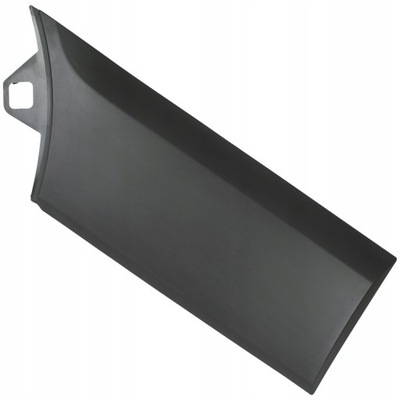 2× молдинг кузов правий задня ford transit 2014- фото №1