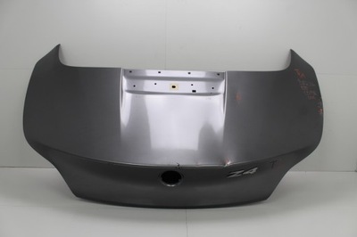 Крышка багажника багажника задняя bmw z4 e89 09-13r a52 фото №1