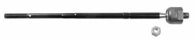 LEMFORDER 33824 01 CONNECTION OSIOWE, DRIVE SHAFT KIEROWNICZY TRANSVERSE SIDE  