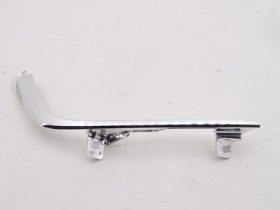 Ford ranger iv lift 15-18 отражатель лампы правый перед фото №1