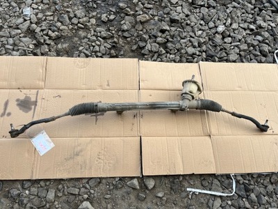 Рейка рульова трансмісія кермова renault scenic ii 7955501009lh фото №1