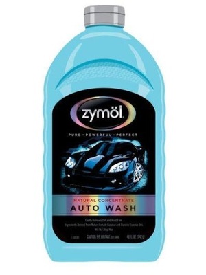 Szampon samochodowy Zymol Auto Wash 591 ml