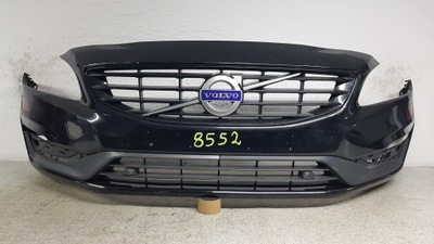 VOLVO S60 V60 2013 - PARAGOLPES PARTE DELANTERA 8552  