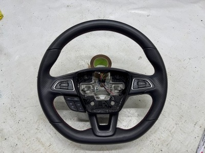 Повітропровід ford ecosport ii lift st-line фото №1