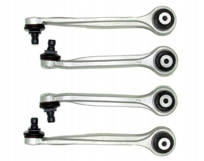 Kpl. важелів верхніх audi a4 a5 b9 2015-2022 фото №1