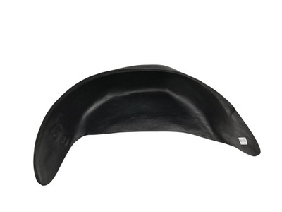 Fast подкрылок ford transit 00 задняя le kpl фото №1