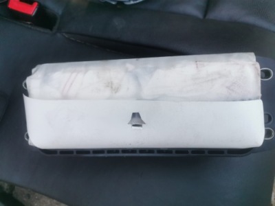 Подушка пасажира подушка безпеки audi a6 c7 фото №1