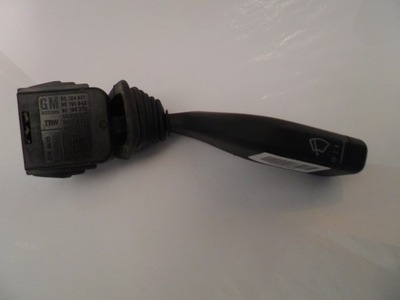 Переключатель дворник opel 90124931 фото №1