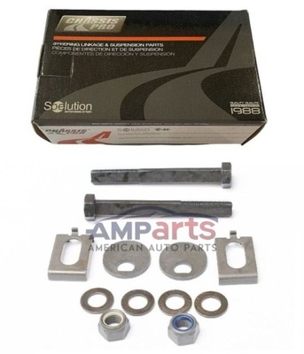 Ford expedition 2018-2023 набір / болт do сходження підвіска фото №1