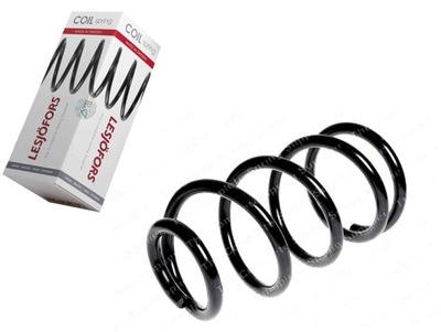 Пружина подвеска ford transit transit tourneo фото №1