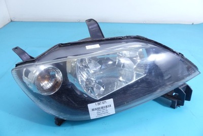 FARO DERECHA PARTE DELANTERA MAZDA 2 I DY 02-05 EUROPA  