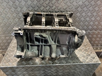 Mercedes ml w166 блок двигуна 3.0 cdi r6420706 022003539 фото №1