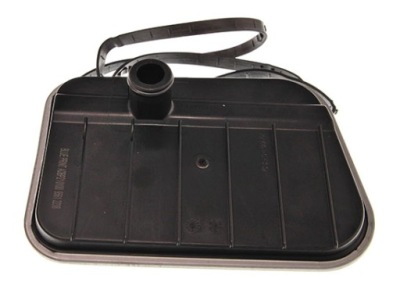 Blue print фільтр автоматичної коробки передач ford фото №1