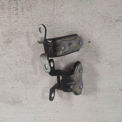 Kia picanto ii 2015 петли дверь правый задняя комплект фото №1