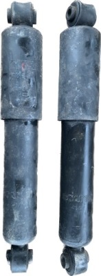 Амортизатори задня fiat brava bravo marea alfa 145 фото №1