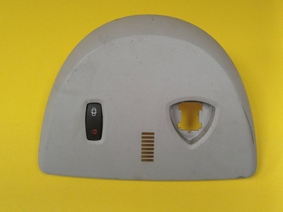 Перемикач центрального замка renault espace iv 156029810 nr207 фото №1