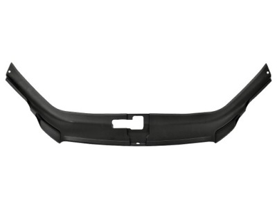 Audi q7 4l 2009-2015 накладка поперечина верхний накладка 4l0807081 фото №1