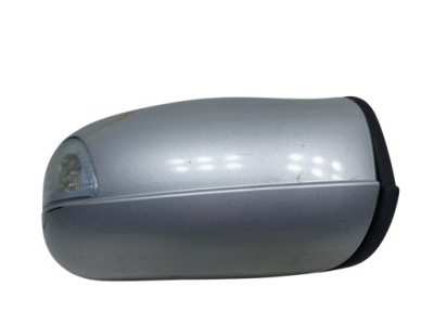 Mercedes w210 рестайлінг  дзеркало праве 7pin фото №1