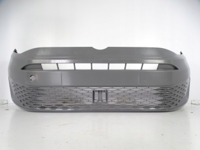 Бампер перед передний vw caddy 2k7 2021+ фото №1