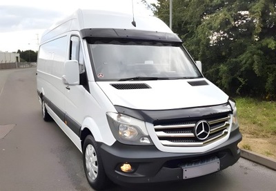 DEFLECTOR MERCEDES SPRINTER 2014 - 2018  